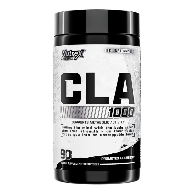 CLA 1000 - 90 CÁPSULAS